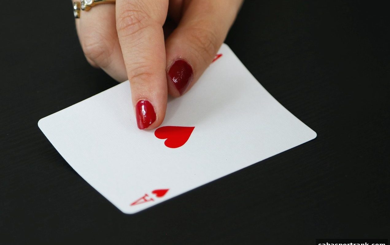 探索棋牌游戏制胜之道:沙巴体育官网网带你解析报牌频率与策略优化